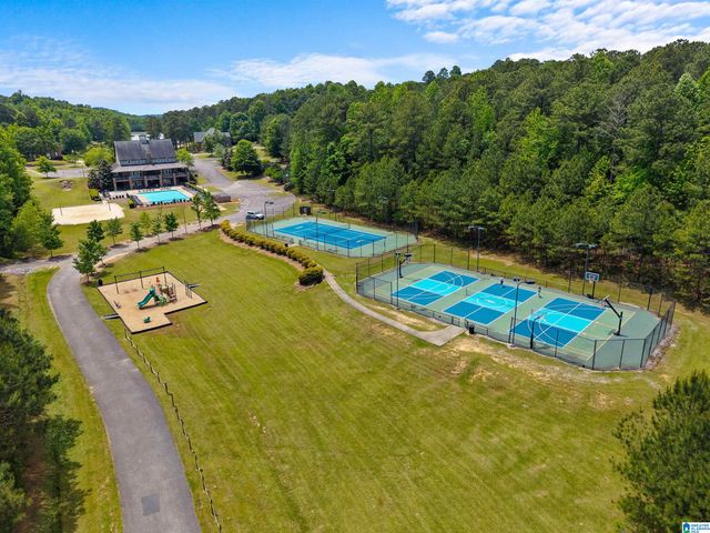 5729 CARRINGTON LAKE PARKWAY, Trussville, AL 35173