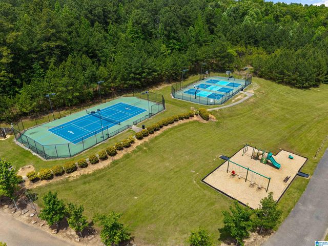 5729 CARRINGTON LAKE PARKWAY, Trussville, AL 35173