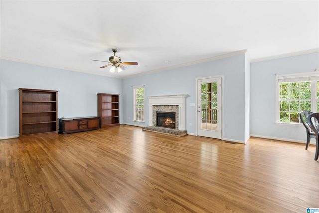 5729 CARRINGTON LAKE PARKWAY, Trussville, AL 35173
