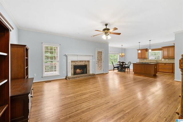 5729 CARRINGTON LAKE PARKWAY, Trussville, AL 35173