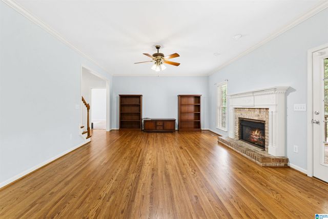 5729 CARRINGTON LAKE PARKWAY, Trussville, AL 35173