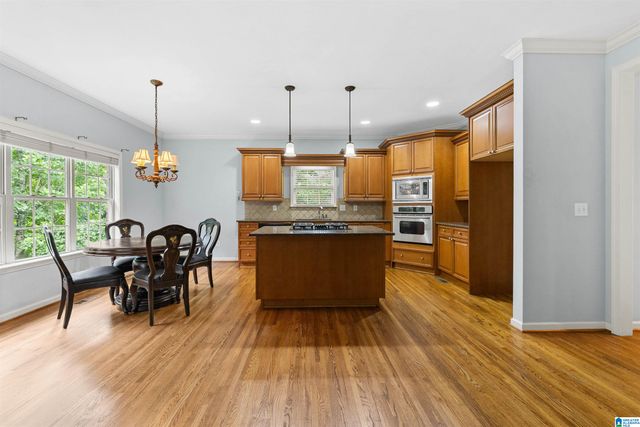 5729 CARRINGTON LAKE PARKWAY, Trussville, AL 35173
