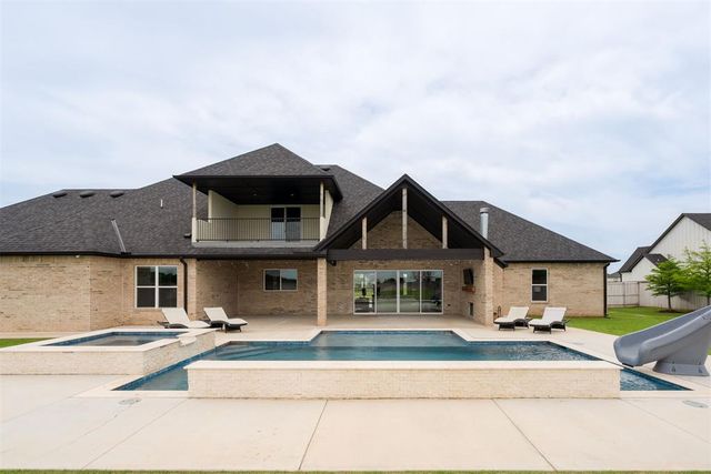 2225 NW 227th Street, Edmond, OK 73025