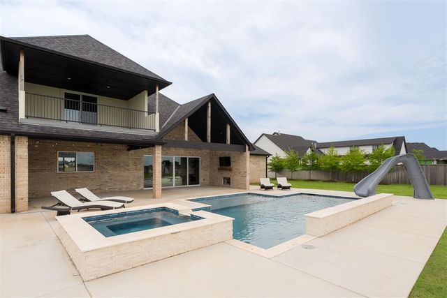 2225 NW 227th Street, Edmond, OK 73025