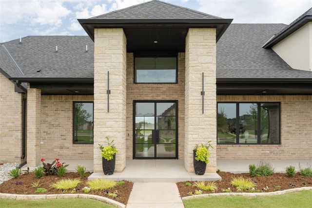 2225 NW 227th Street, Edmond, OK 73025