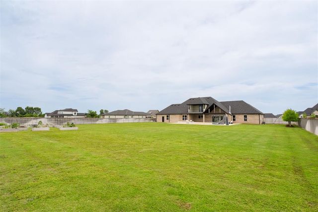 2225 NW 227th Street, Edmond, OK 73025