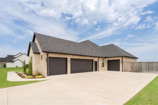 2225 NW 227th Street, Edmond, OK 73025