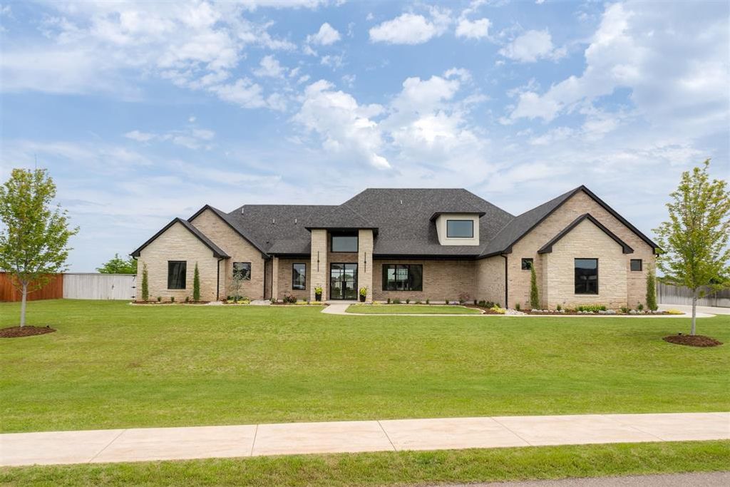 2225 NW 227th Street, Edmond, OK 73025
