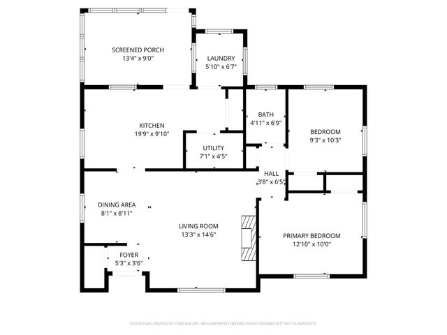 951 Hemlock Street, Deerfield, IL 60015