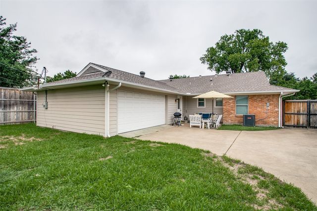 7324 Rutgers Drive, Dallas, TX 75214