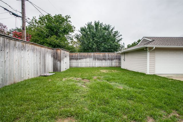 7324 Rutgers Drive, Dallas, TX 75214