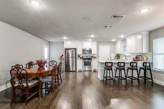 7324 Rutgers Drive, Dallas, TX 75214