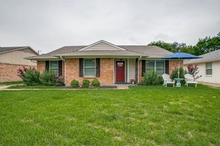 7324 Rutgers Drive, Dallas, TX 75214