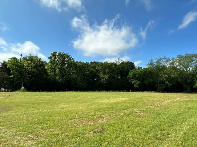 TBD Pecanwood Court Lot 4, Mansfield, TX 76063