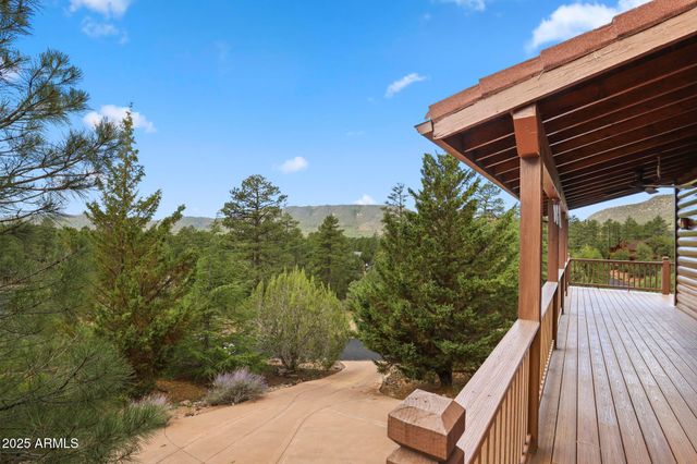 5555 W Solitude Trails Loop, Pine, AZ 85544