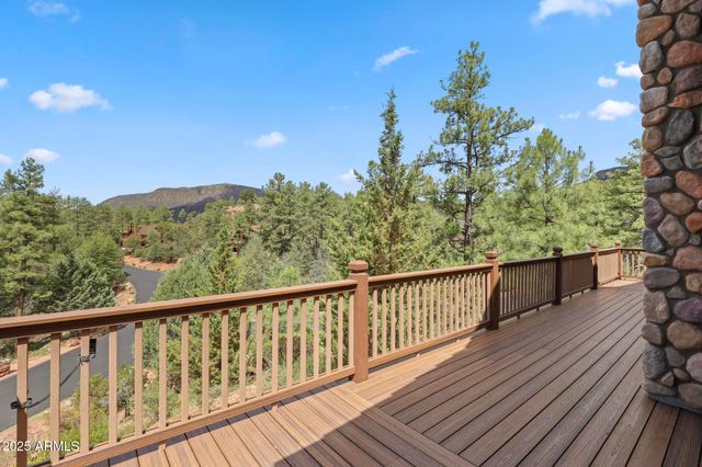 5555 W Solitude Trails Loop, Pine, AZ 85544