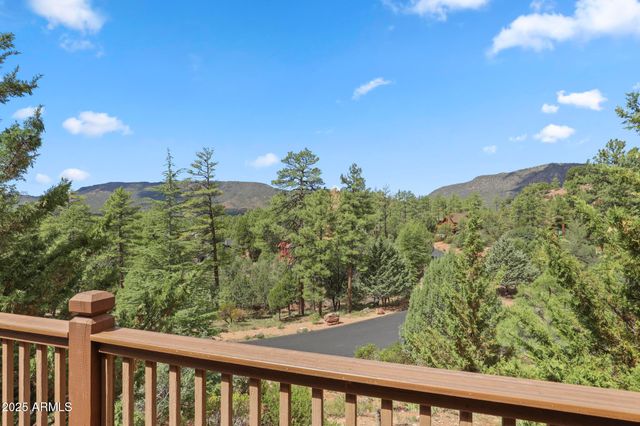5555 W Solitude Trails Loop, Pine, AZ 85544