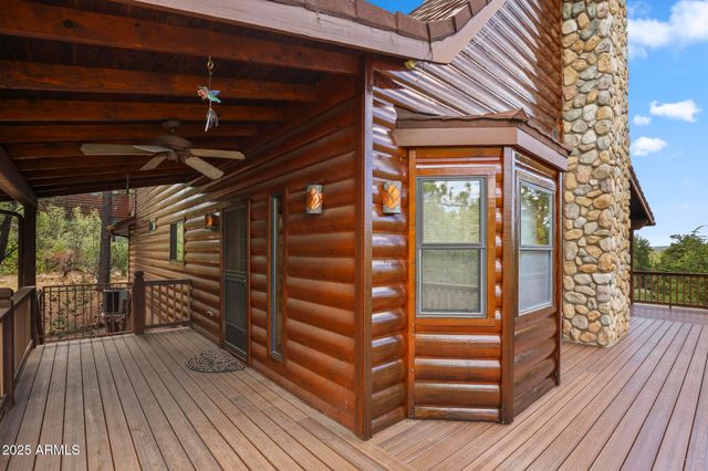 5555 W Solitude Trails Loop, Pine, AZ 85544