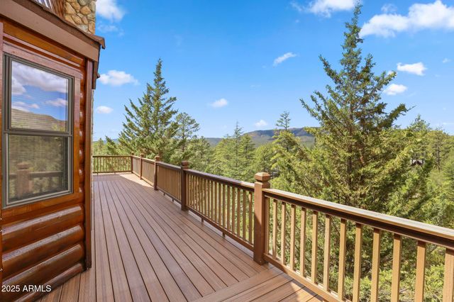 5555 W Solitude Trails Loop, Pine, AZ 85544