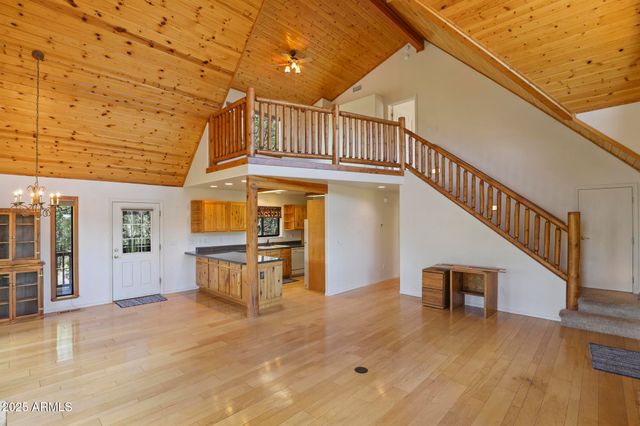 5555 W Solitude Trails Loop, Pine, AZ 85544