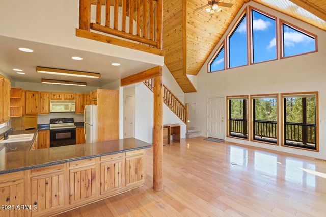 5555 W Solitude Trails Loop, Pine, AZ 85544