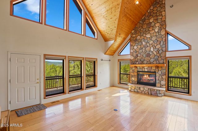 5555 W Solitude Trails Loop, Pine, AZ 85544