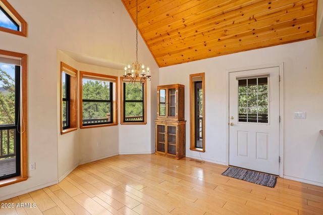 5555 W Solitude Trails Loop, Pine, AZ 85544