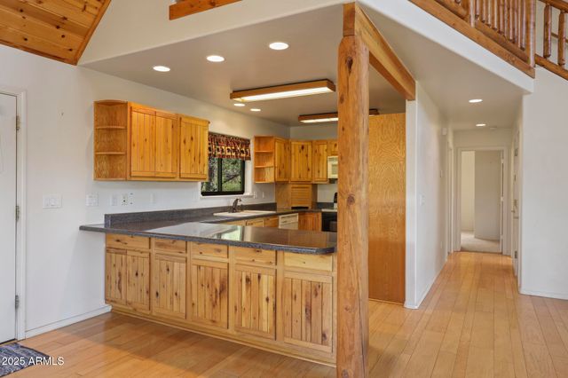 5555 W Solitude Trails Loop, Pine, AZ 85544