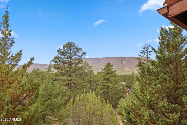 5555 W Solitude Trails Loop, Pine, AZ 85544