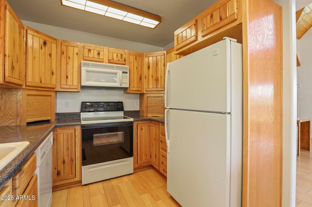 5555 W Solitude Trails Loop, Pine, AZ 85544