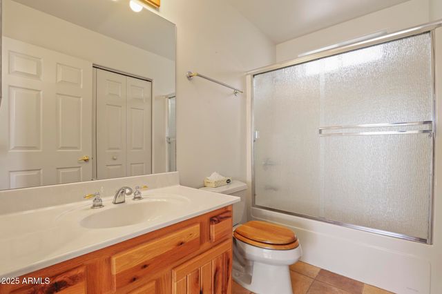 5555 W Solitude Trails Loop, Pine, AZ 85544