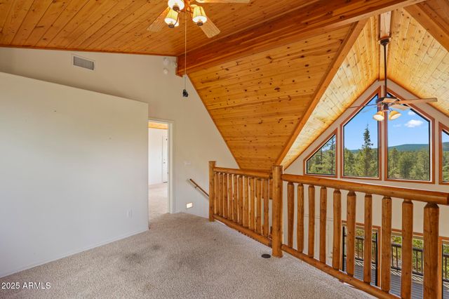 5555 W Solitude Trails Loop, Pine, AZ 85544