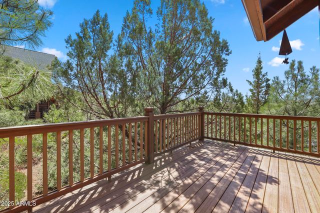 5555 W Solitude Trails Loop, Pine, AZ 85544