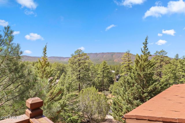 5555 W Solitude Trails Loop, Pine, AZ 85544