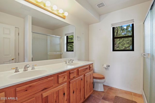 5555 W Solitude Trails Loop, Pine, AZ 85544