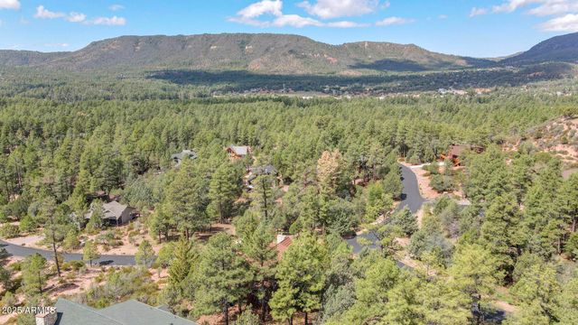 5555 W Solitude Trails Loop, Pine, AZ 85544