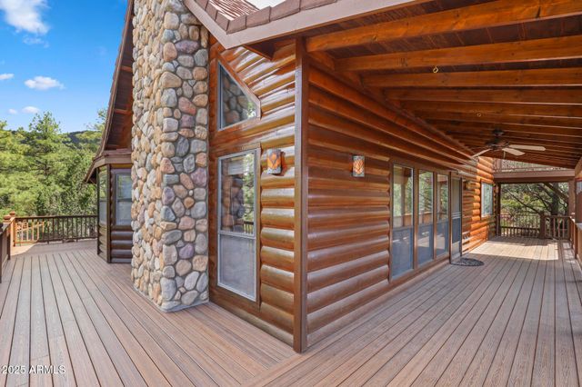 5555 W Solitude Trails Loop, Pine, AZ 85544