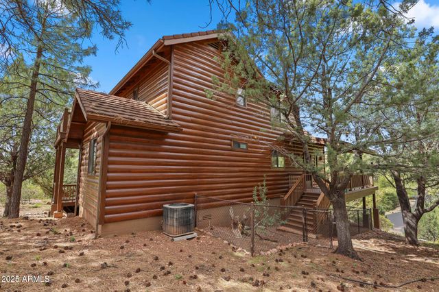 5555 W Solitude Trails Loop, Pine, AZ 85544
