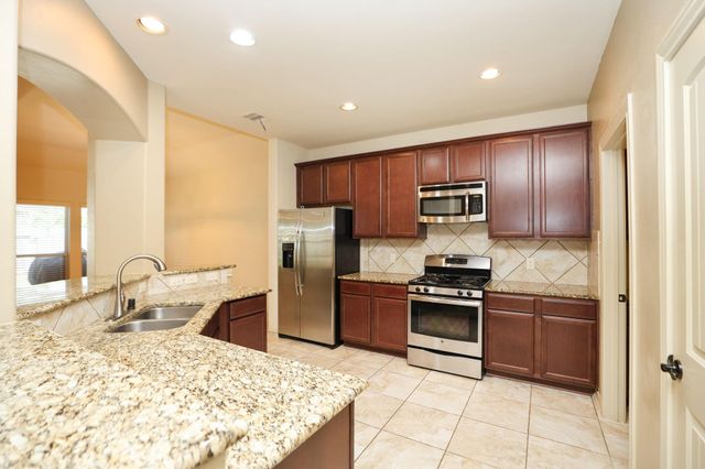 3222 Selene Drive, Missouri City, TX 77459