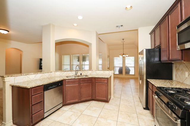 3222 Selene Drive, Missouri City, TX 77459