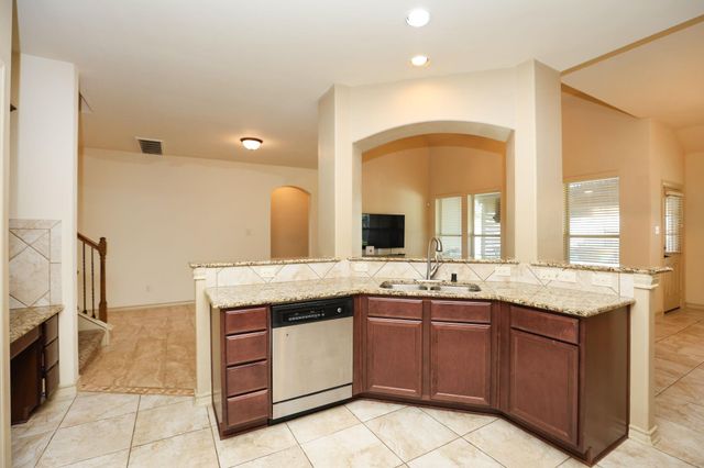 3222 Selene Drive, Missouri City, TX 77459