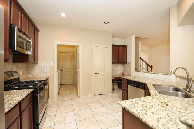 3222 Selene Drive, Missouri City, TX 77459
