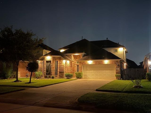 3222 Selene Drive, Missouri City, TX 77459
