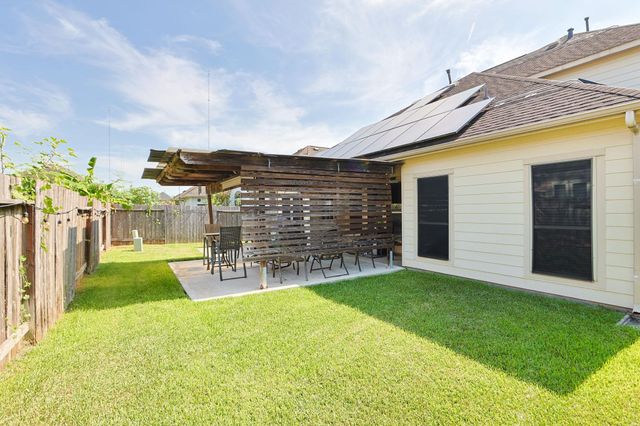 3222 Selene Drive, Missouri City, TX 77459
