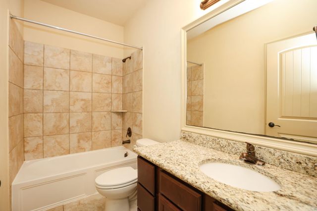 3222 Selene Drive, Missouri City, TX 77459