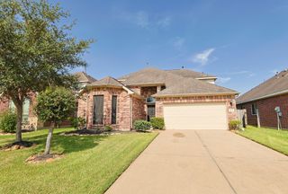 3222 Selene Drive, Missouri City, TX 77459