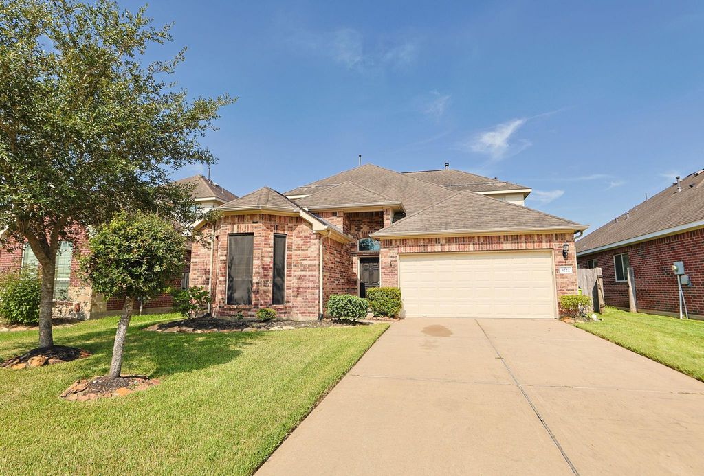 3222 Selene Drive, Missouri City, TX 77459