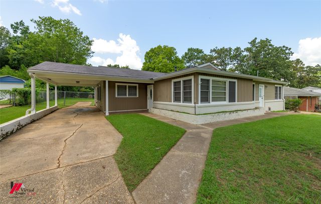 4000 Golf Links Boulevard, Shreveport, LA 71109