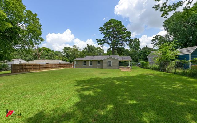 4000 Golf Links Boulevard, Shreveport, LA 71109