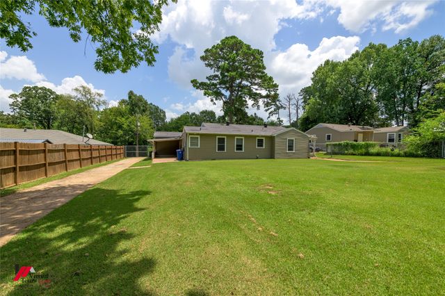 4000 Golf Links Boulevard, Shreveport, LA 71109